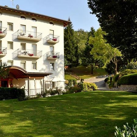Hotel Lilla' Terlago Esterno foto
