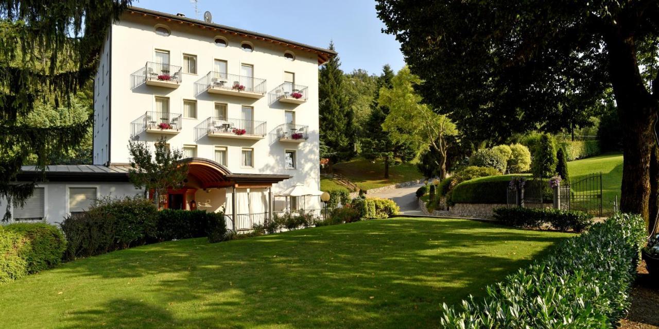 Hotel Lilla' Terlago Esterno foto