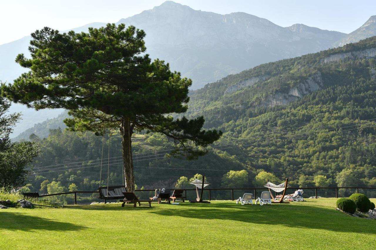 Hotel Lilla' Terlago Esterno foto