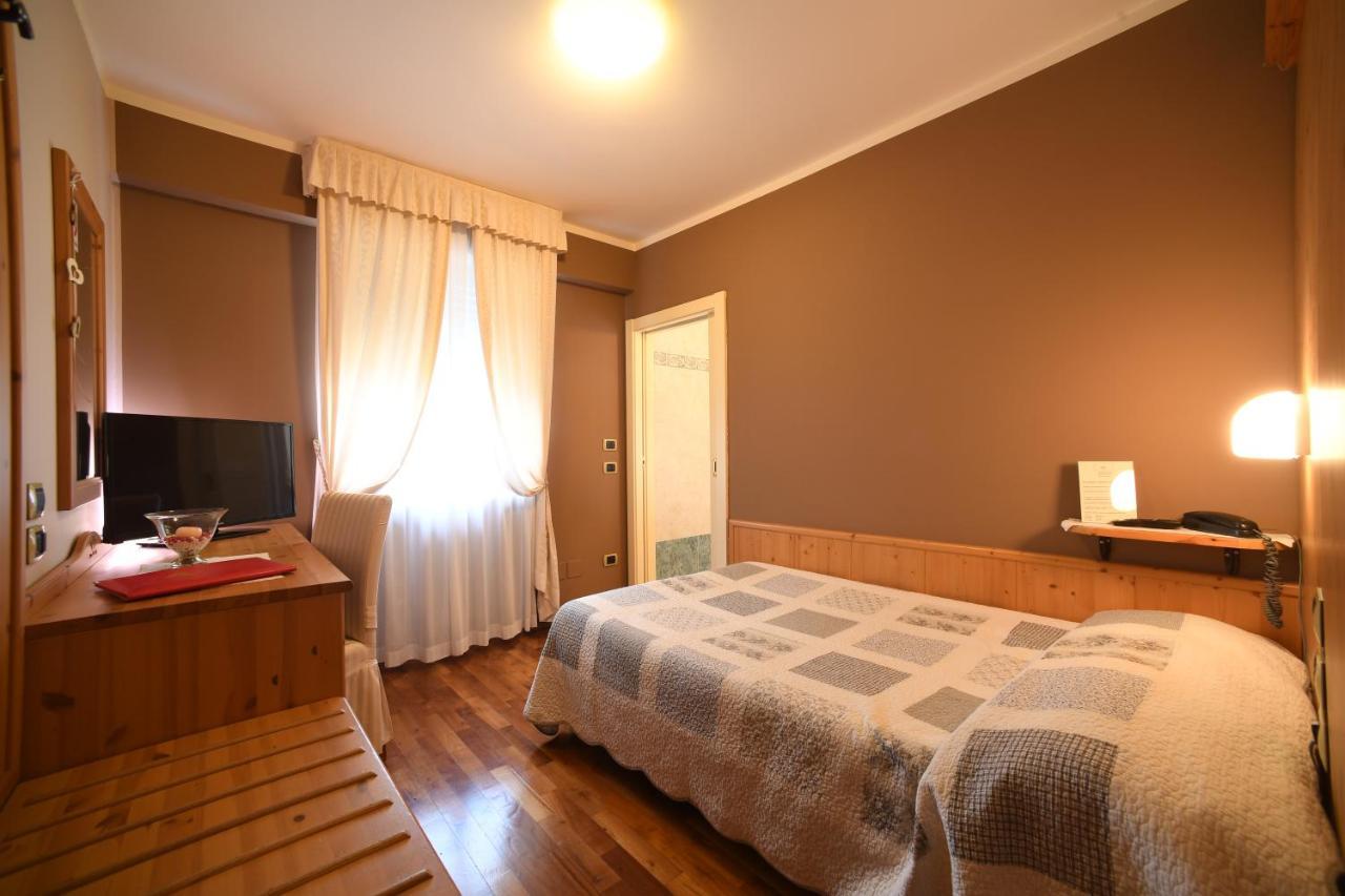 Hotel Lilla' Terlago Esterno foto