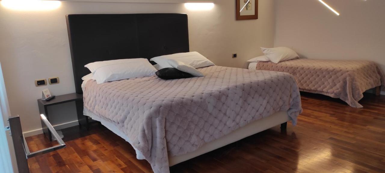 Hotel Lilla' Terlago Esterno foto