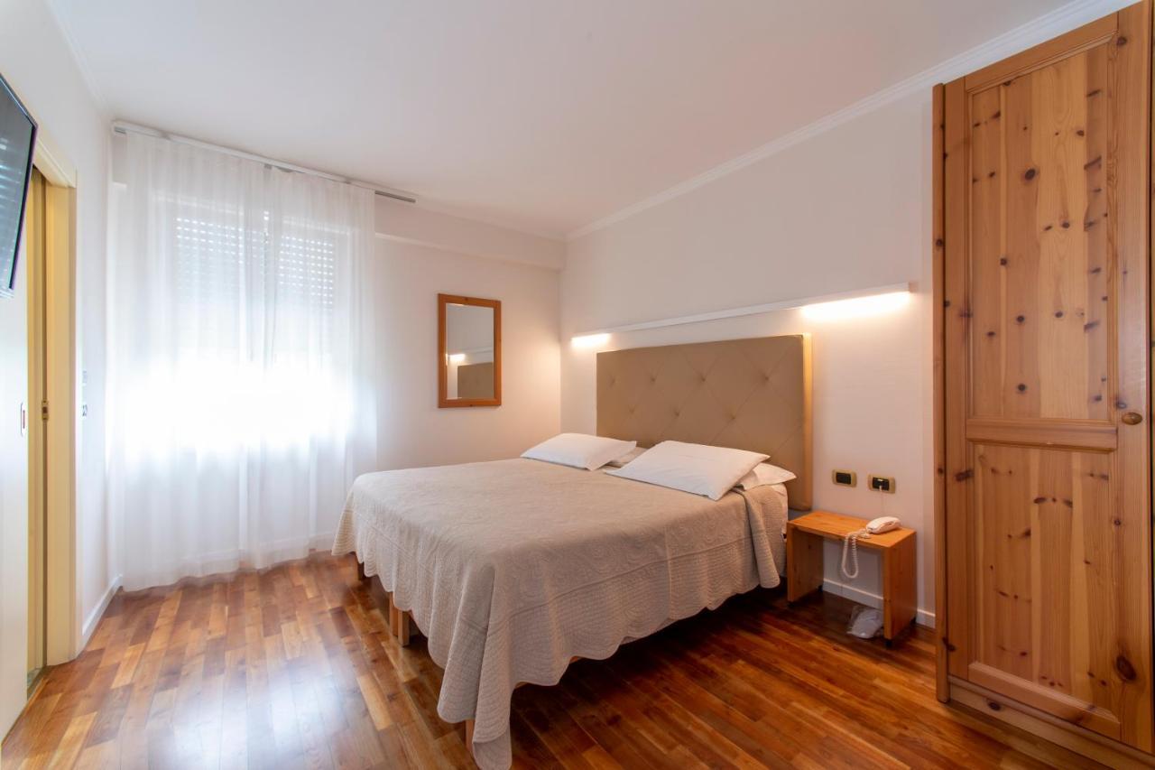 Hotel Lilla' Terlago Esterno foto