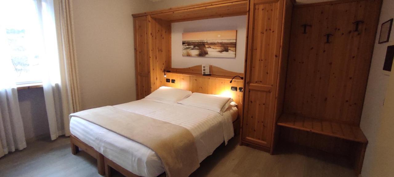 Hotel Lilla' Terlago Esterno foto