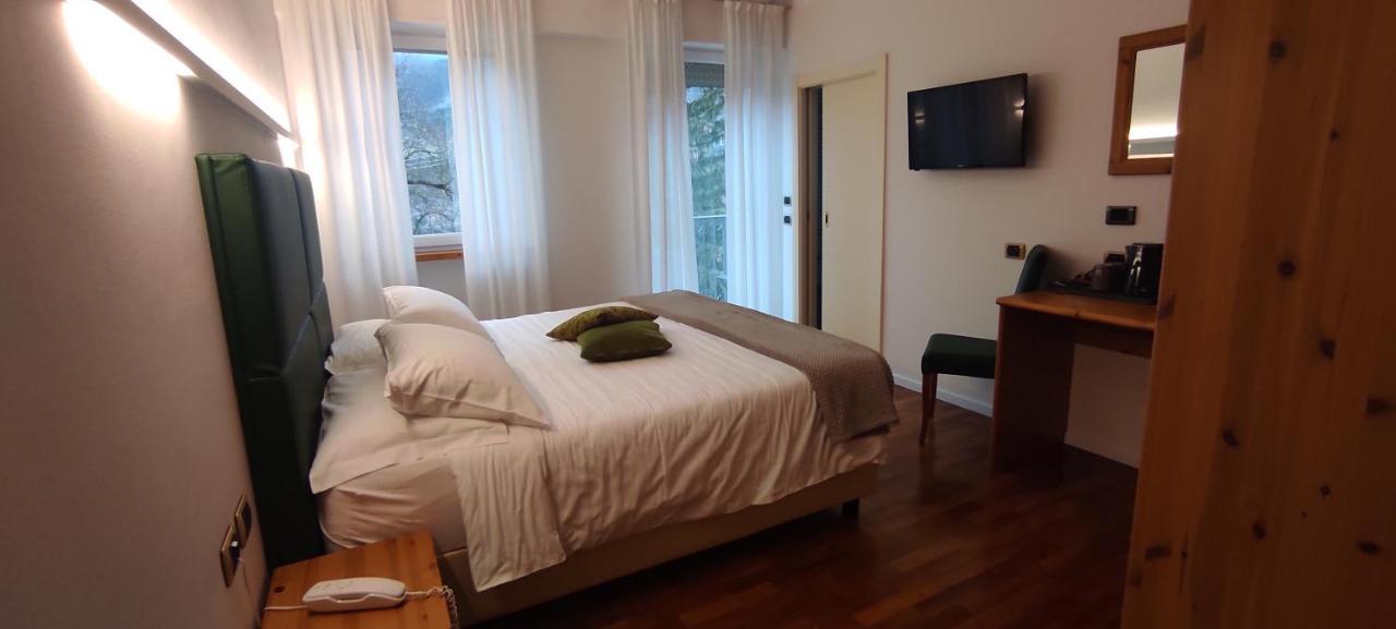 Hotel Lilla' Terlago Esterno foto