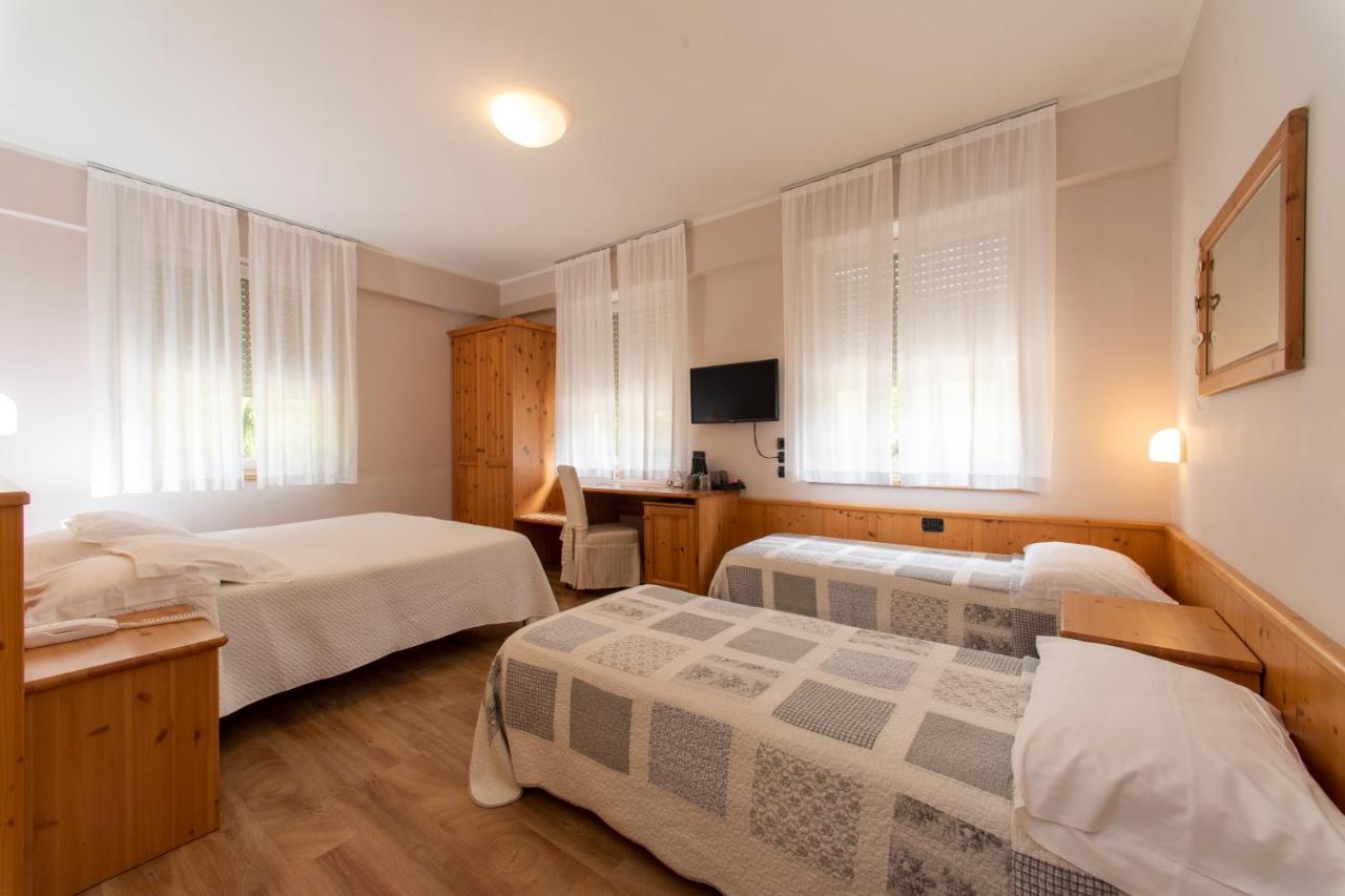 Hotel Lilla' Terlago Esterno foto