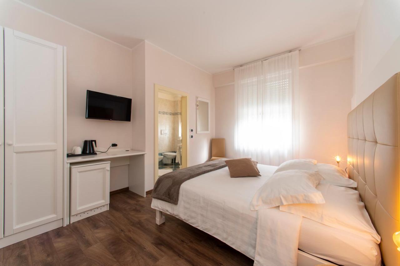 Hotel Lilla' Terlago Esterno foto