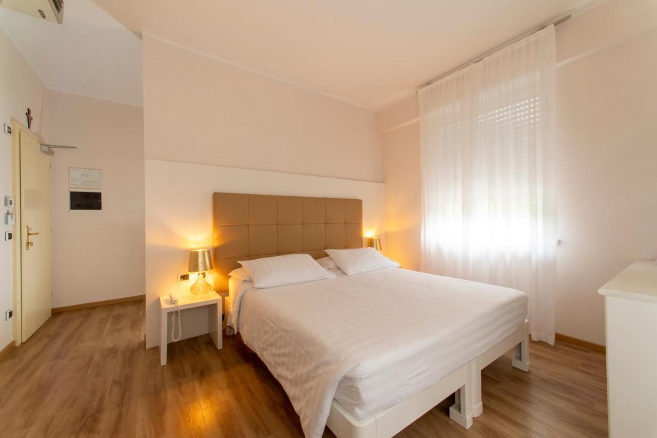 Hotel Lilla' Terlago Esterno foto