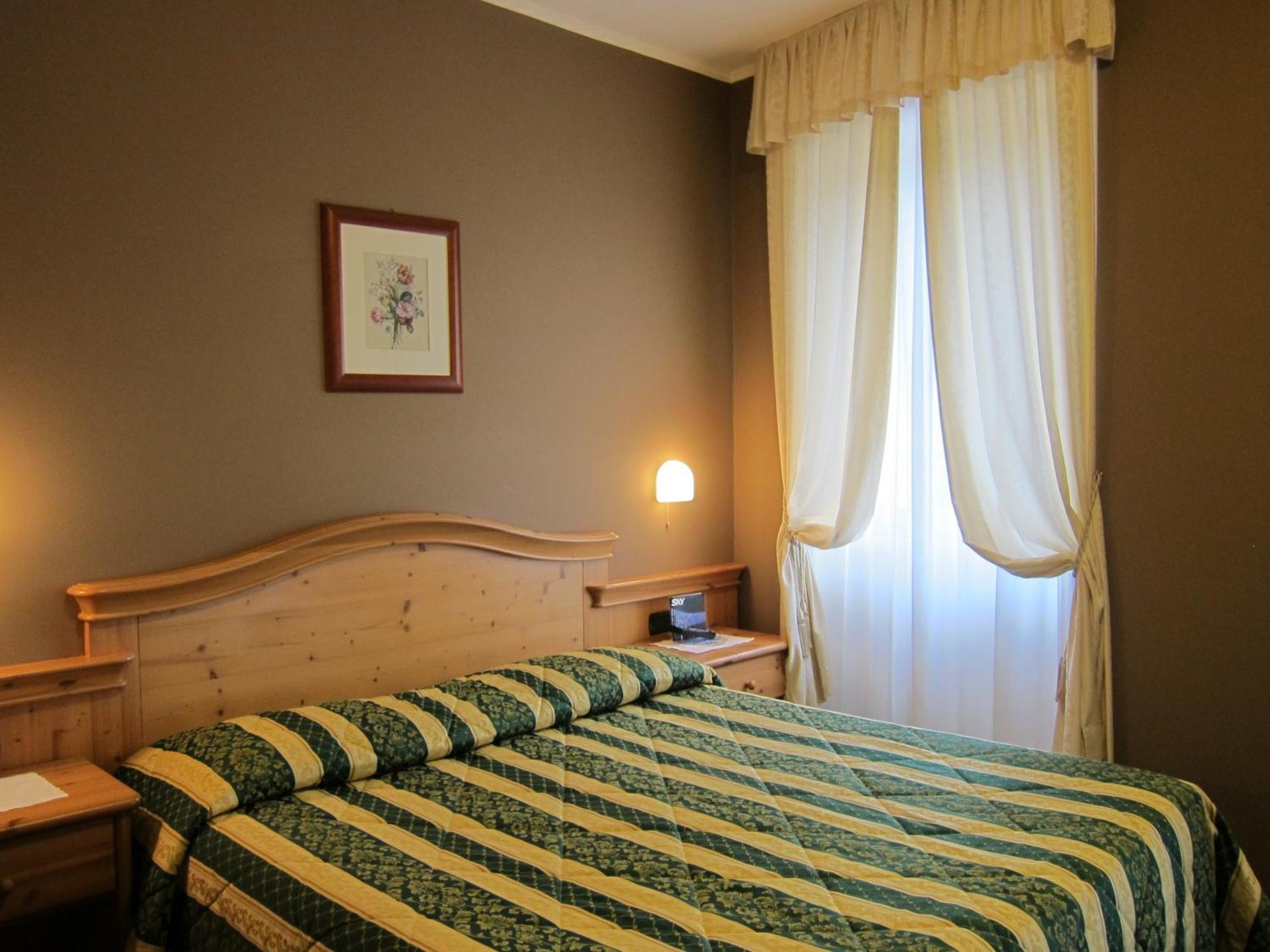 Hotel Lilla' Terlago Camera foto
