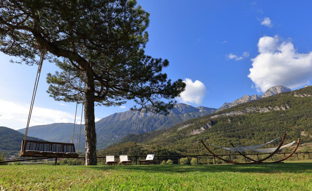 Hotel Lilla' Terlago Esterno foto