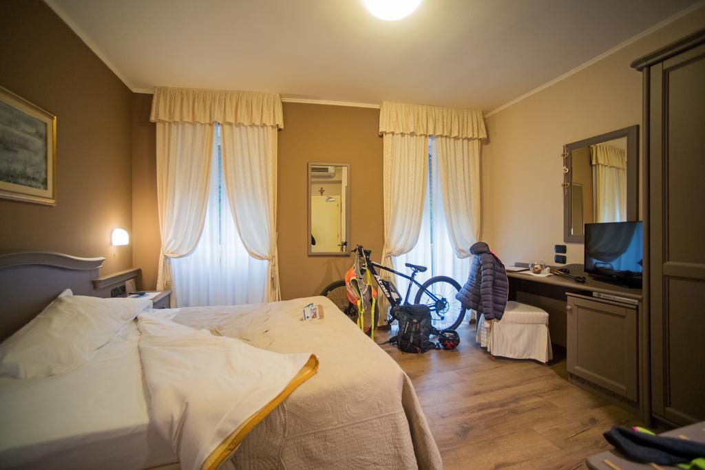 Hotel Lilla' Terlago Esterno foto