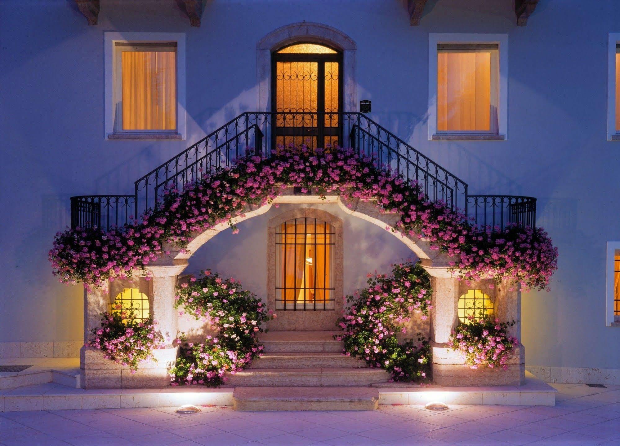 Hotel Lilla' Terlago Esterno foto
