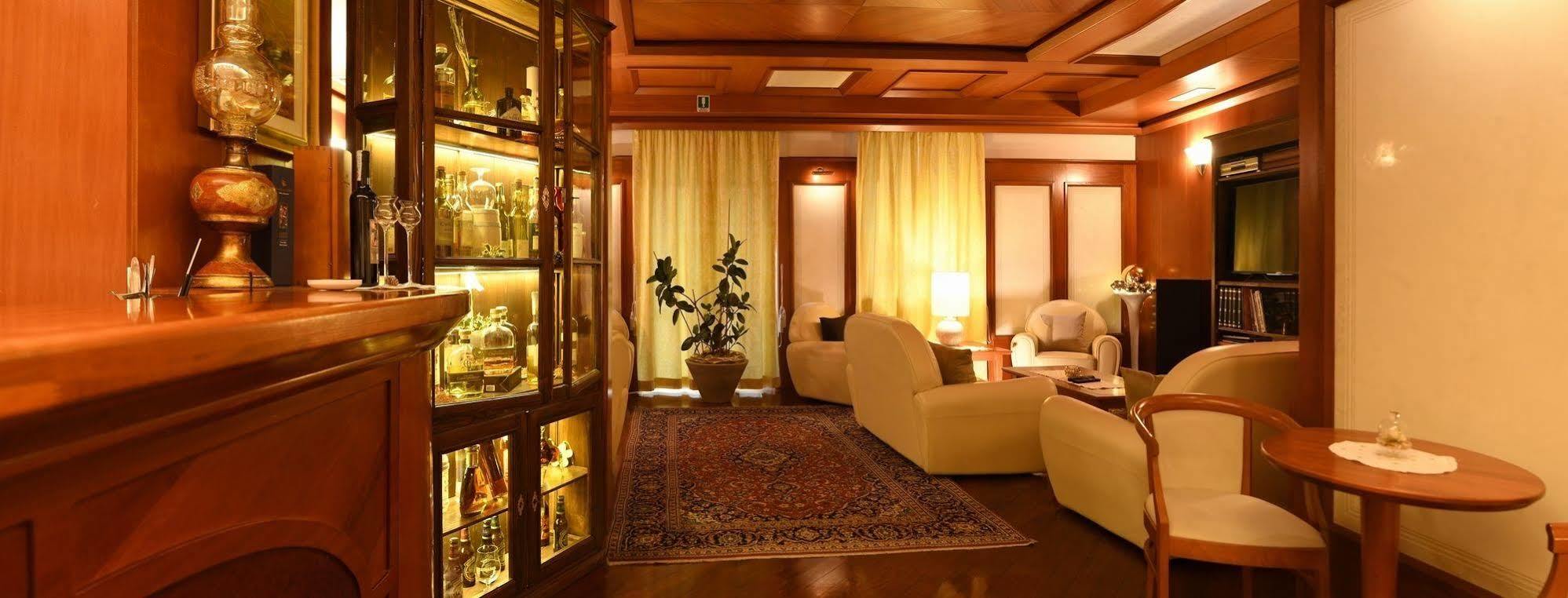 Hotel Lilla' Terlago Esterno foto