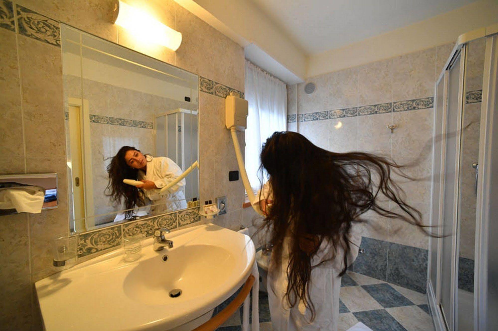 Hotel Lilla' Terlago Esterno foto
