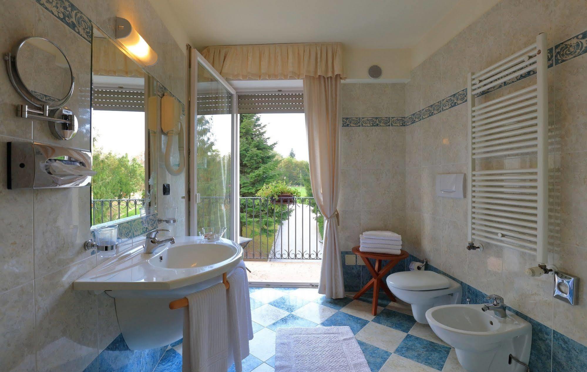 Hotel Lilla' Terlago Esterno foto